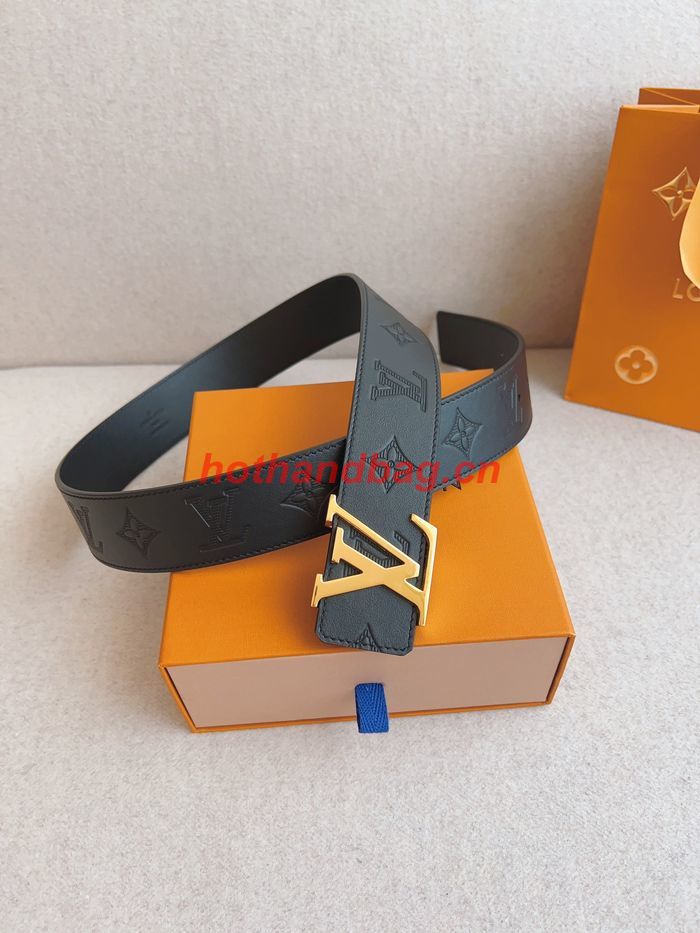 Louis Vuitton Belt 40MM LVB00106 Louis Vuitton Belt 40MM LVB00106